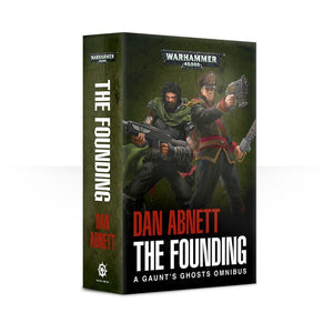 The Founding (Paperback)
