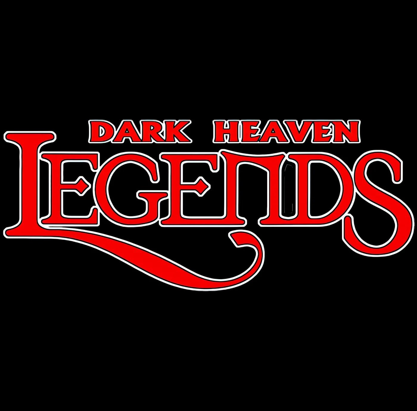 Reaper Dark Heaven Legends