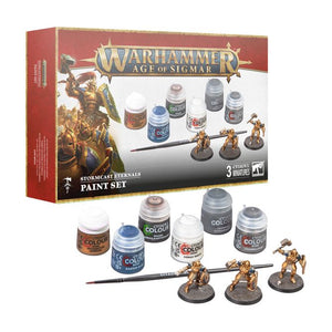 Paint Set: Stormcast Eternals