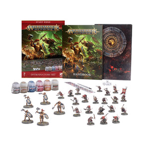 Age of Sigmar: Introductory Set (English)