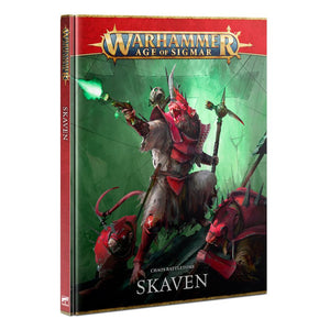 Battletome: Skaven (English)