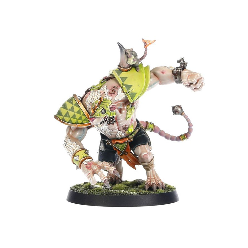 Blood Bowl: Rat Ogre