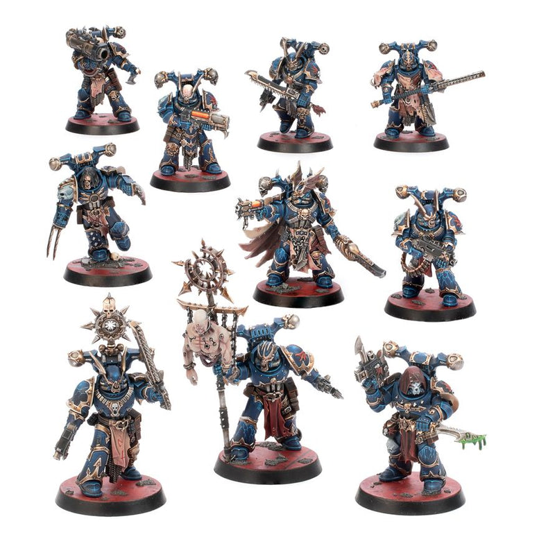 Kill Team: Nemesis Claw