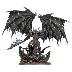 Slaves to Darkness: Be'Lakor