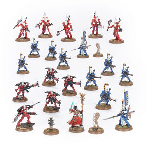 Combat Patrol: Aeldari