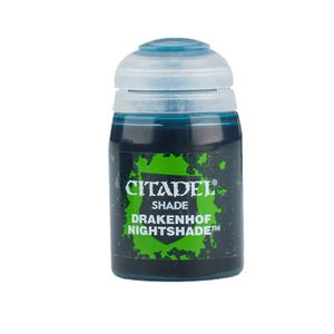 Drakenhof Nightshade