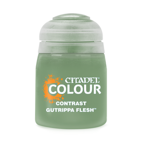 Gutrippa Flesh
