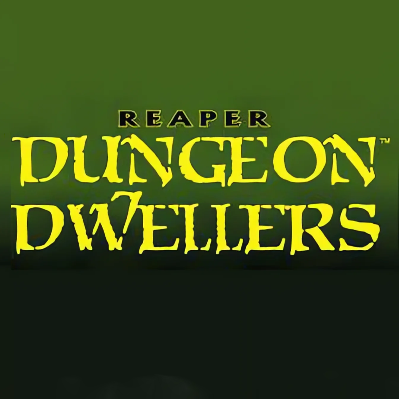 Reaper Dungeon Dwellers