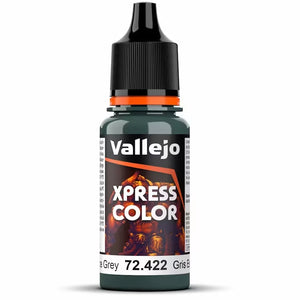 Vallejo Xpress Color 18ml - Space Grey