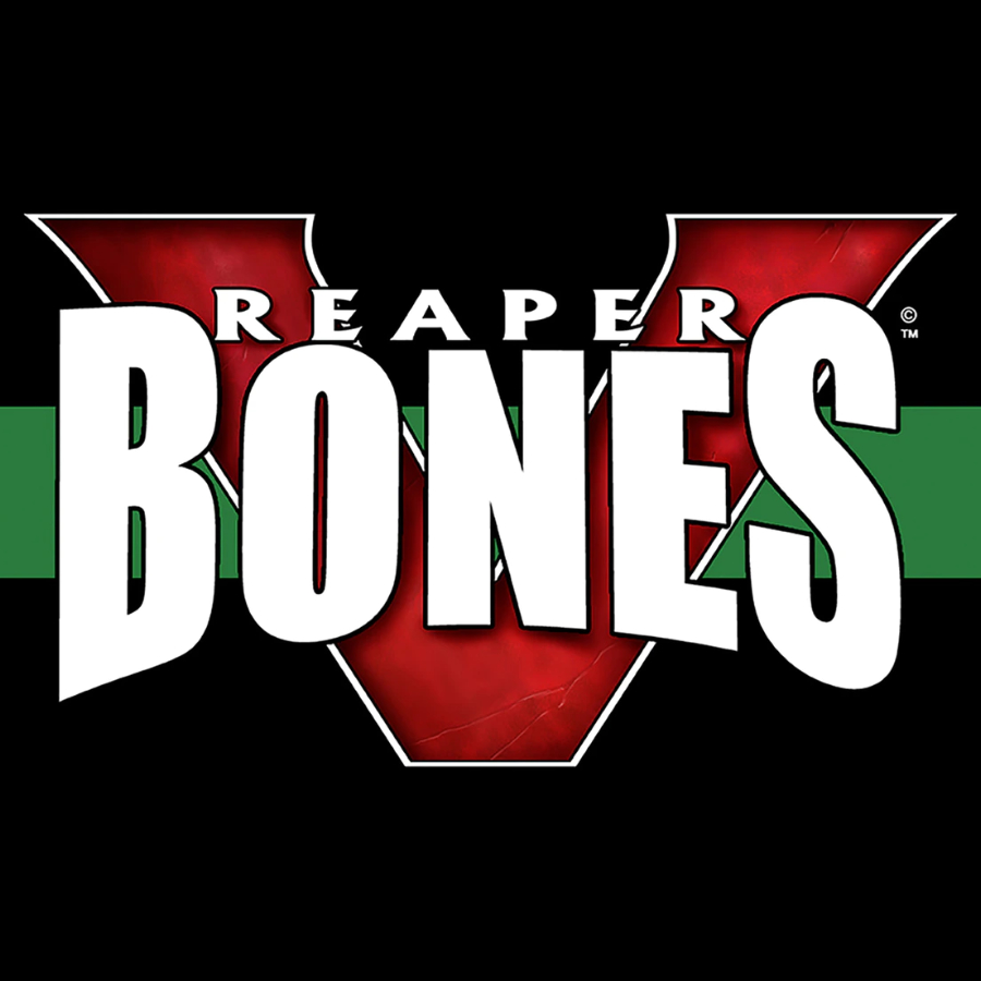 Reaper Bones V Boxed Sets